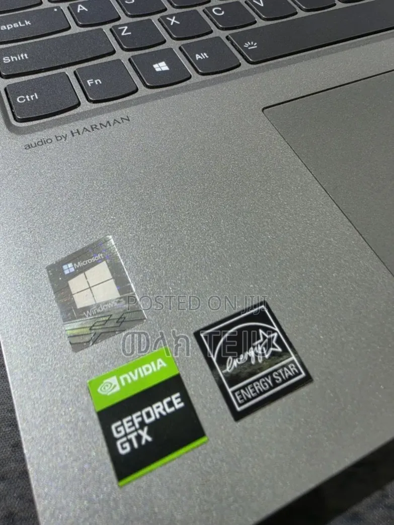 New Laptop Lenovo ThinkBook 15 16GB Intel Core i5 SSD 512GB