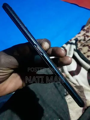 Infinix Hot 9 32 GB Black