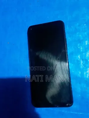 Infinix Hot 9 32 GB Black