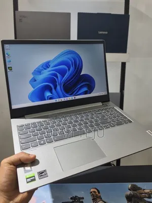 New Laptop Lenovo ThinkBook 15 16GB Intel Core i5 SSD 512GB