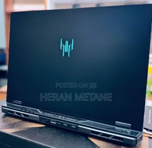 New Laptop Acer Predator Helios 300 16GB Intel Core i9 SSD 1T