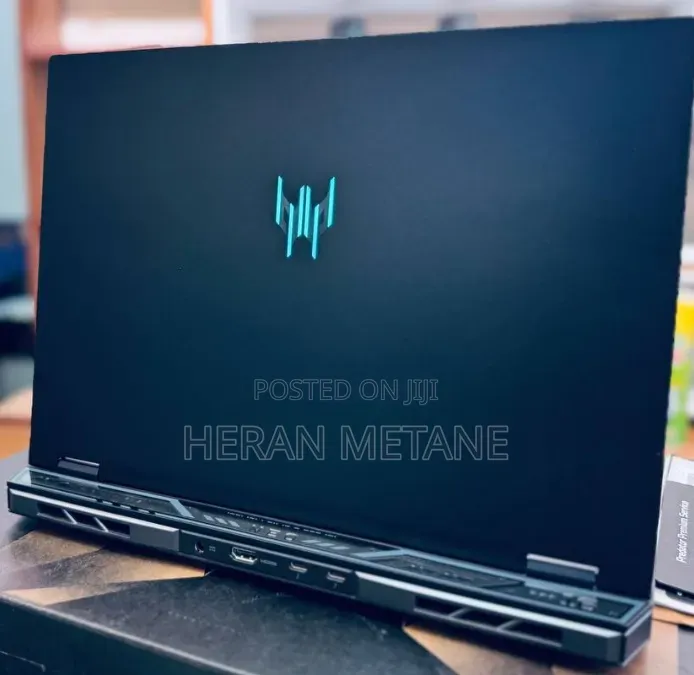 New Laptop Acer Predator Helios 300 16GB Intel Core i9 SSD 1T