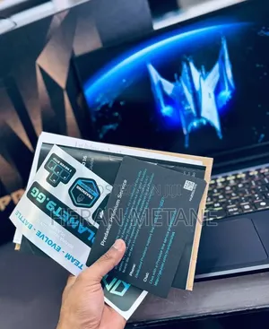 New Laptop Acer Predator Helios 300 16GB Intel Core i9 SSD 1T