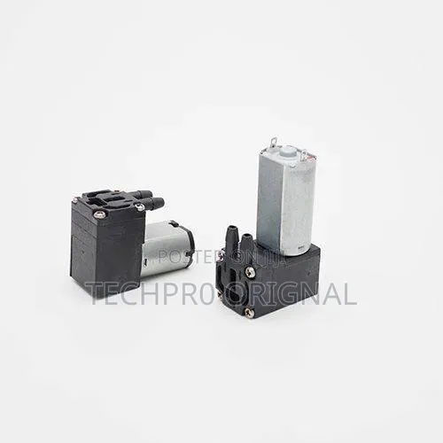Dc24v Micro Vacuum Pump Suction Aspirator Pump Diaphragmĝ