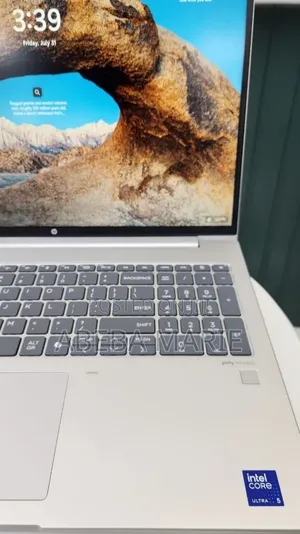 New Laptop HP ProBook 640 16GB Intel Core Ultra 5 SSD 512GB