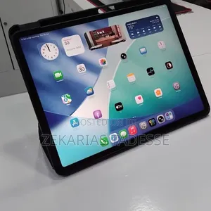 New Apple iPad Pro 128 GB Silver
