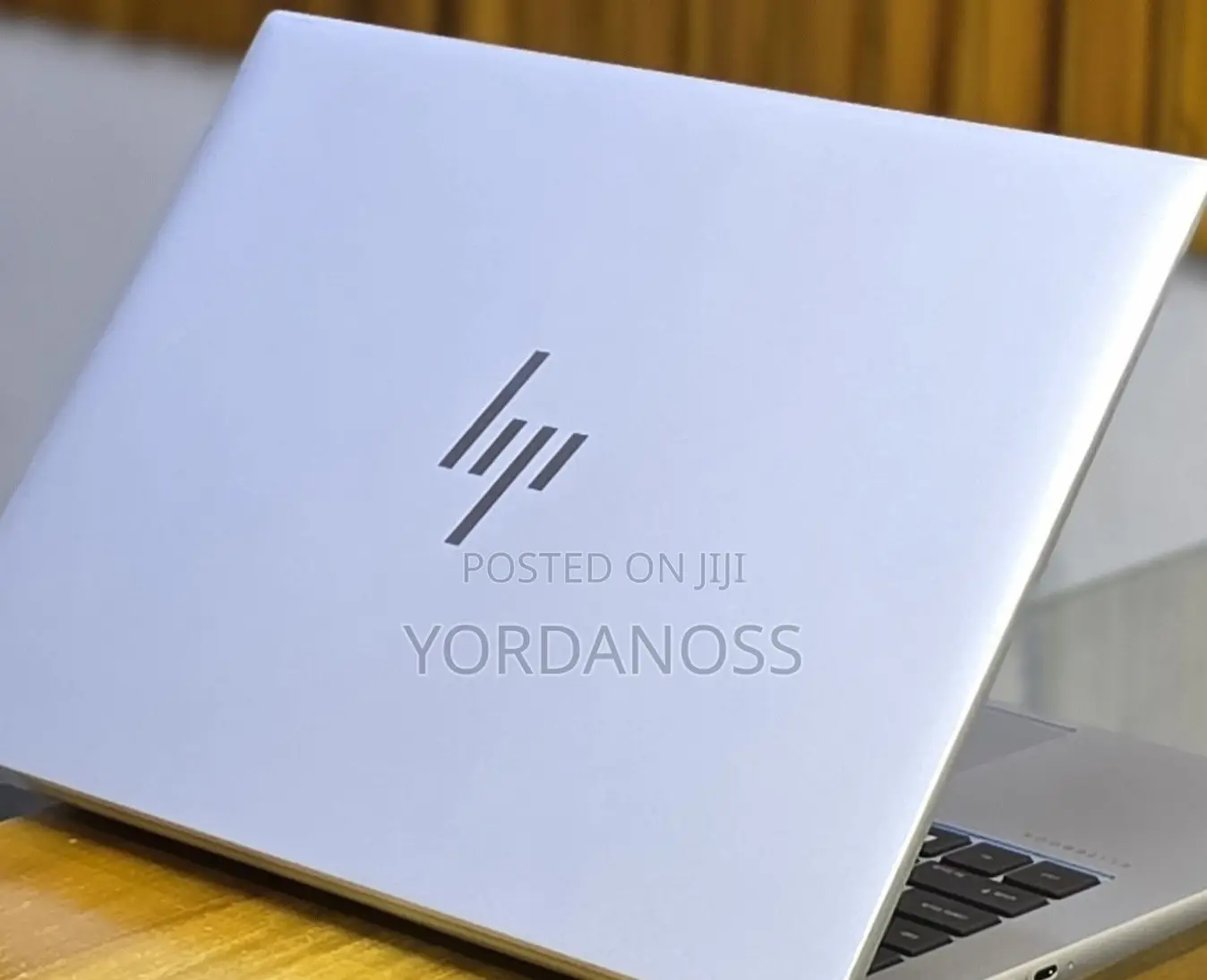 New Laptop HP EliteBook 840 G10 16GB Intel Core i7 SSD 512GB