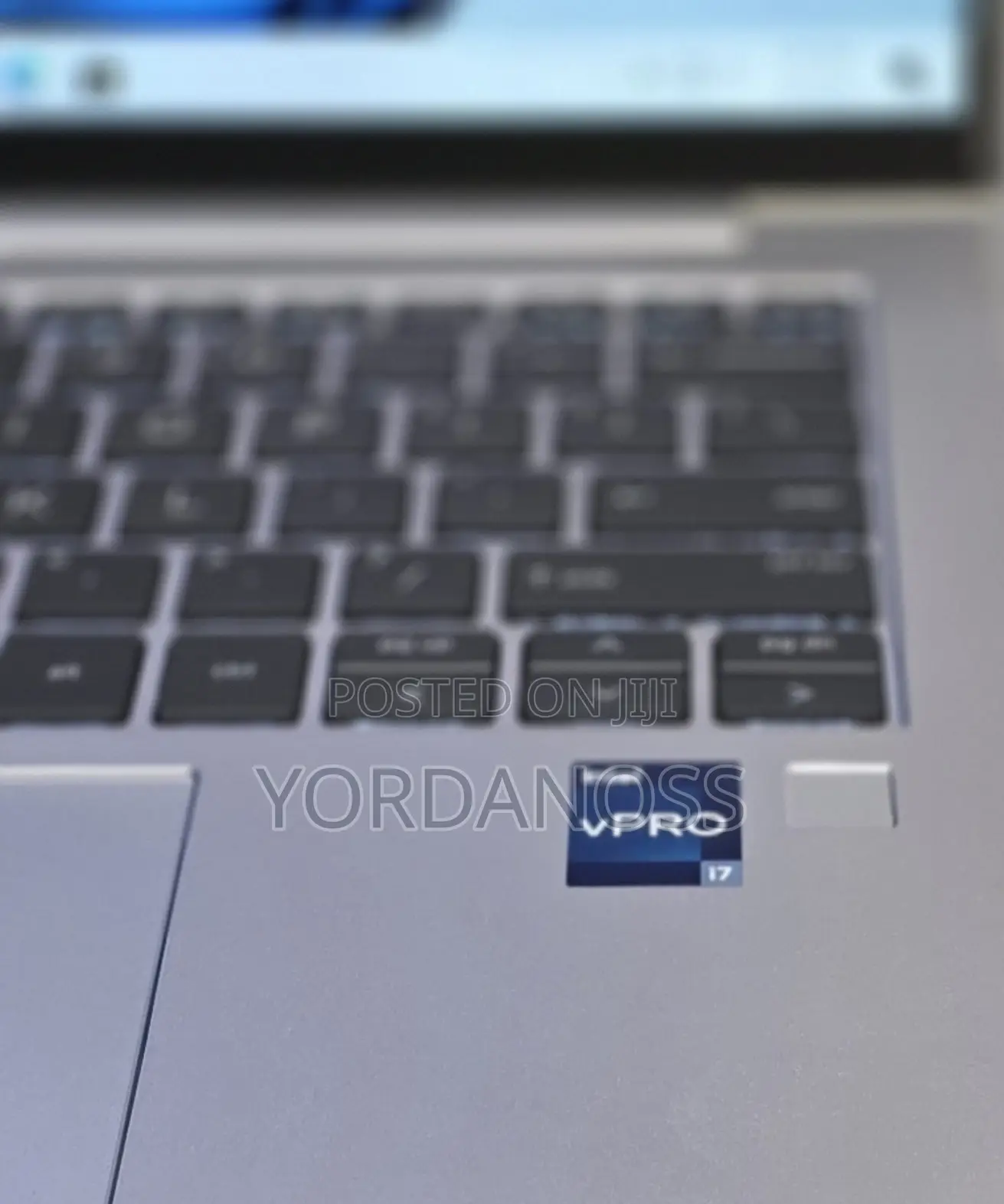 New Laptop HP EliteBook 840 G10 16GB Intel Core i7 SSD 512GB