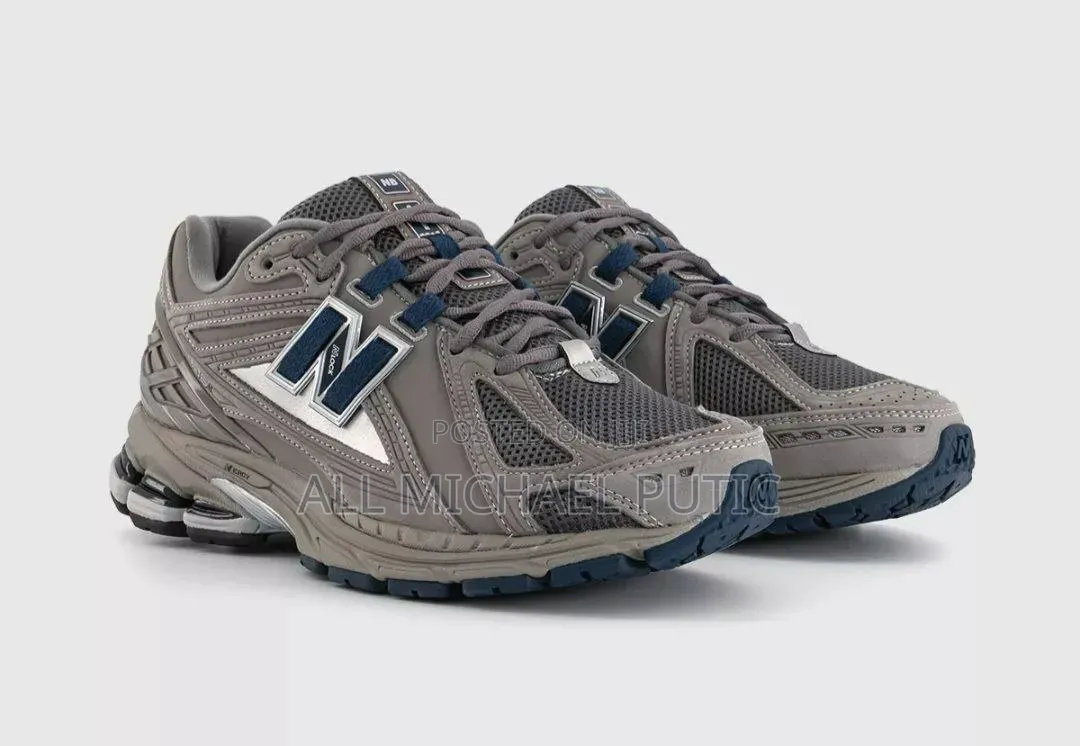 New Balance (USA) Original Shoes