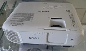 EPSON Projector Model Name: EB-x39 Hardware I