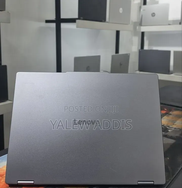 New Laptop Lenovo Yoga 2 16GB Intel Core Ultra 5 SSD 512GB