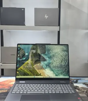 New Laptop Lenovo Yoga 2 16GB Intel Core Ultra 5 SSD 512GB
