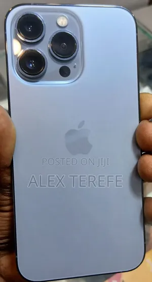 New Apple iPhone 13 Pro 256 GB