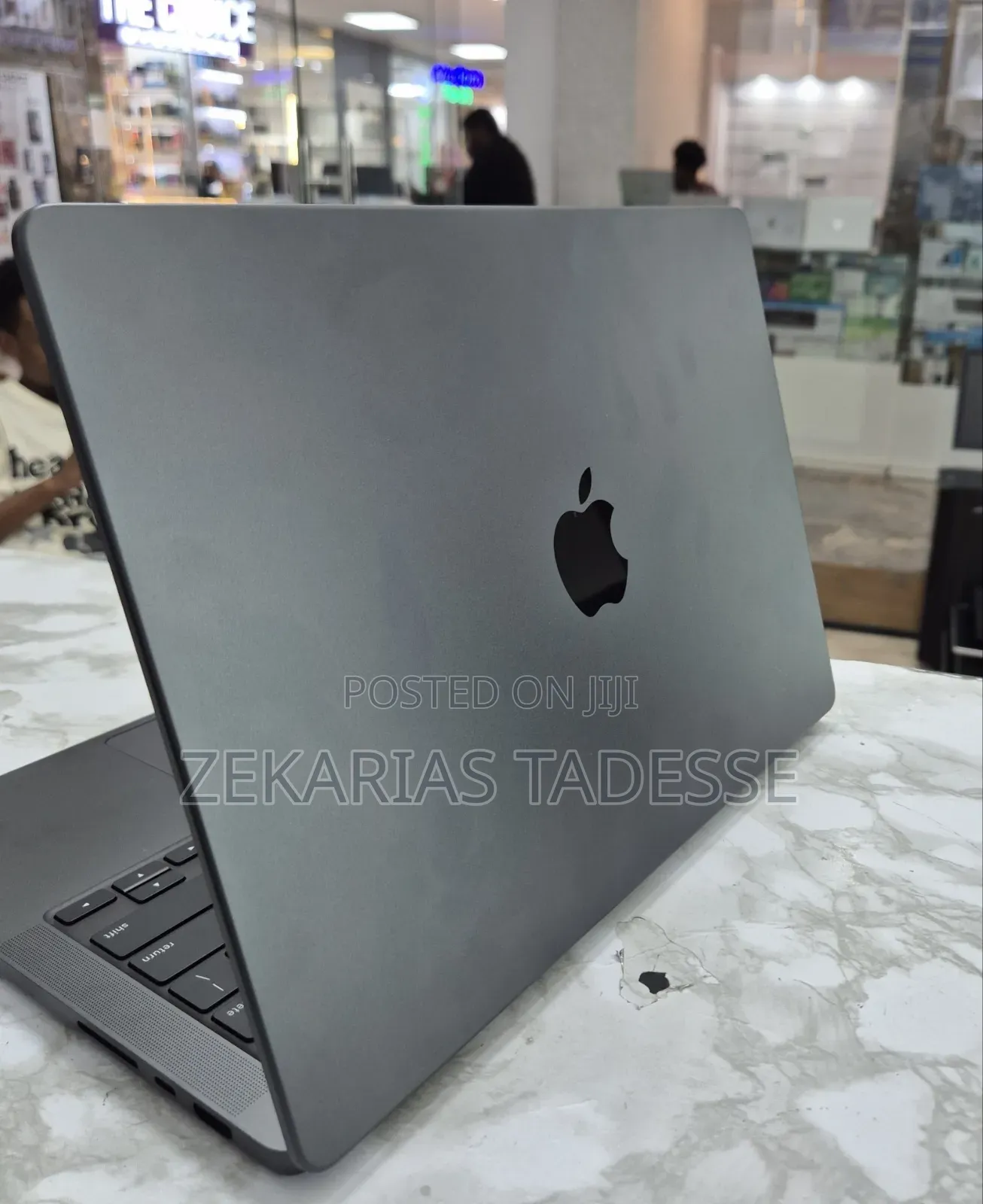 New Laptop Apple MacBook Pro 2026 M5 Pro 16GB Apple M5 SSD 1T