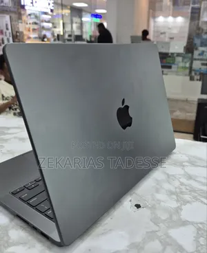 New Laptop Apple MacBook Pro 2026 M5 Pro 16GB Apple M5 SSD 1T