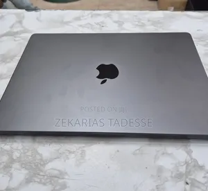 New Laptop Apple MacBook Pro 2026 M5 Pro 16GB Apple M5 SSD 1T