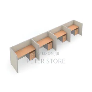 Team Office Table
