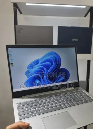 New Laptop Lenovo ThinkBook 15 16GB Intel Core i5 SSD 512GB