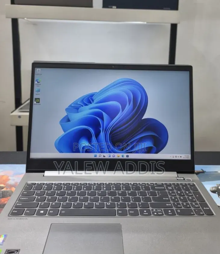 New Laptop Lenovo ThinkBook 15 16GB Intel Core i5 SSD 512GB