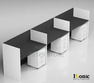 Team Office Table