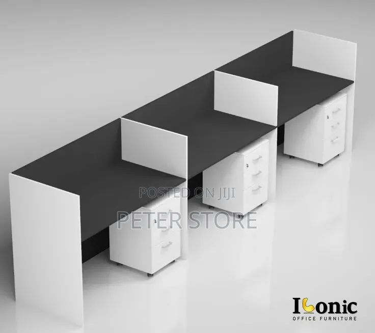 Team Office Table