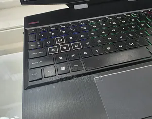 New Laptop HP Omen 15 16GB Intel Core i7 SSD 1T