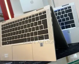 New Laptop HP EliteBook x360 1040 G7 16GB Intel Core i5 SSD 512GB