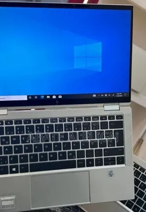 New Laptop HP EliteBook x360 1040 G7 16GB Intel Core i5 SSD 512GB