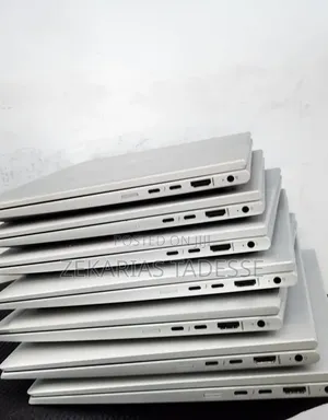 New Laptop HP EliteBook 840 8GB Intel Core i5 SSD 512GB