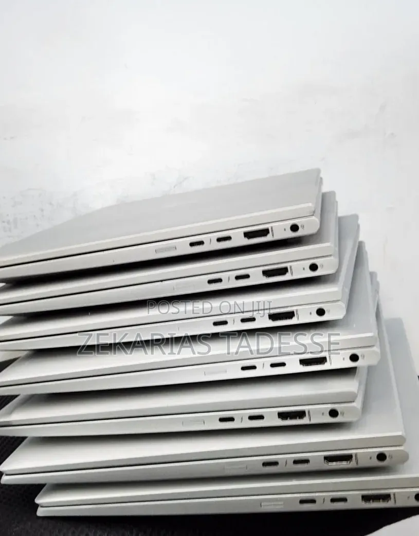 New Laptop HP EliteBook 840 8GB Intel Core i5 SSD 512GB