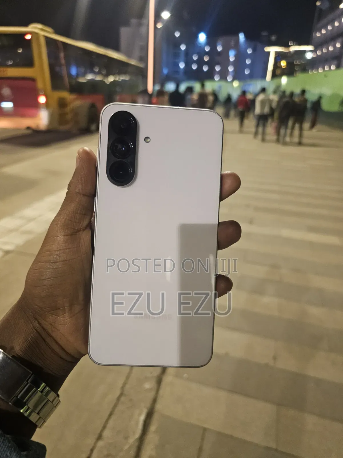 New Samsung Galaxy A56 256 GB