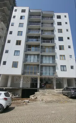 3bdrm Apartment in Bereka Realstet, Bole for sale