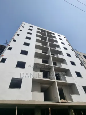 3bdrm Apartment in Bereka Realstet, Bole for sale