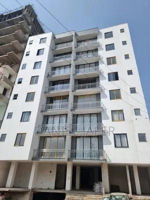 3bdrm Apartment in Bereka Realstet, Bole for sale