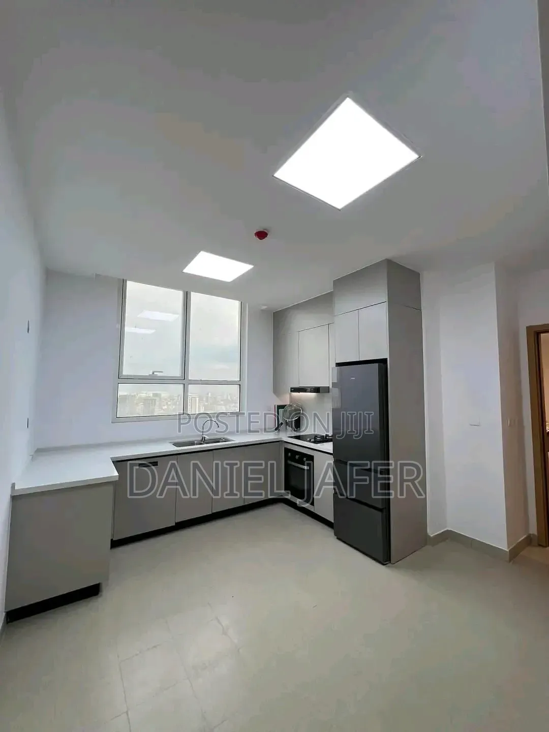3bdrm Apartment in Bereka Realstet, Bole for sale