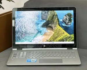 Laptop HP Envy 15 16GB Intel Core i7 SSD 128GB
