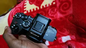 Sony A7siii