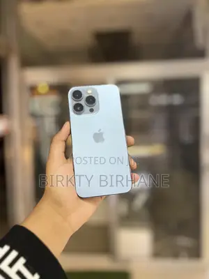 Apple iPhone 13 Pro 128 GB Blue
