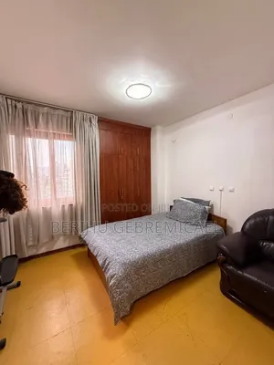 2bdrm Apartment in ሰበታ, Nifas Silk-Lafto for rent