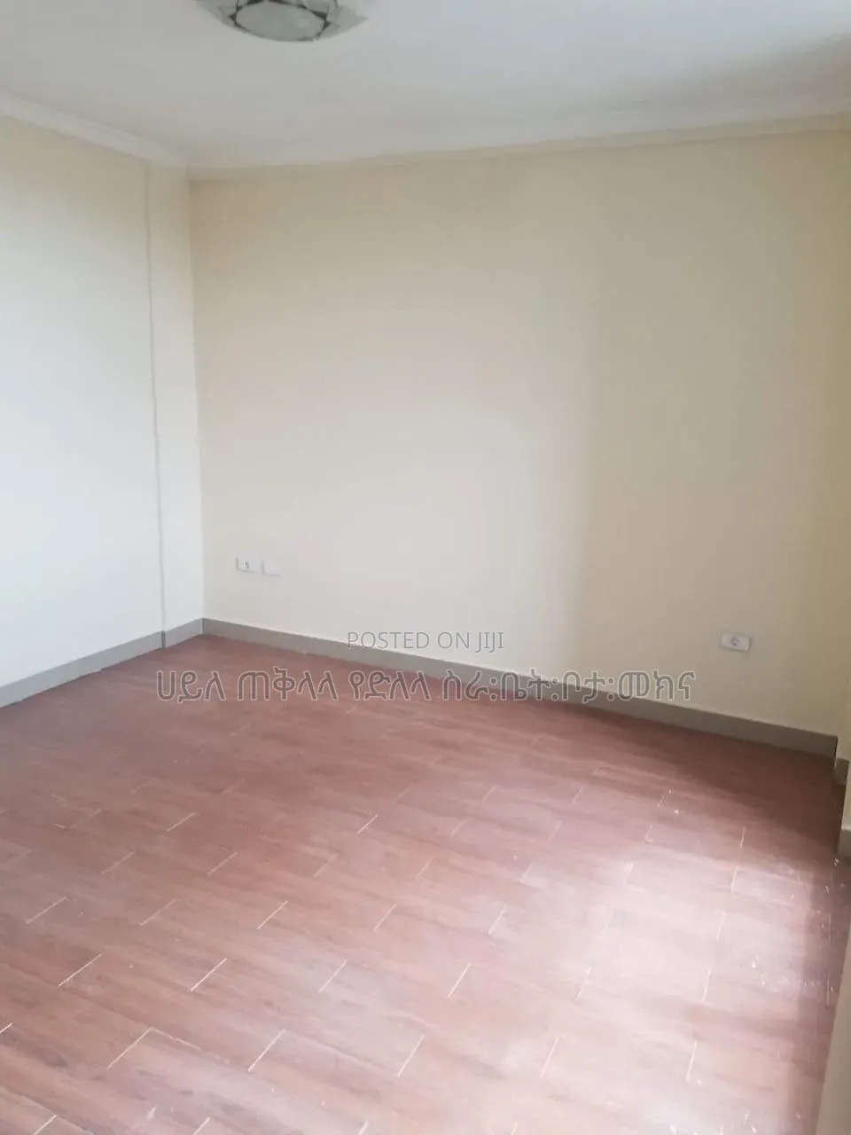 Furnished 2bdrm Apartment in Nohi Realstate, Yeka for sale