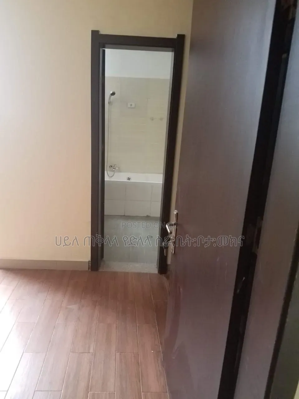 Furnished 2bdrm Apartment in Nohi Realstate, Yeka for sale