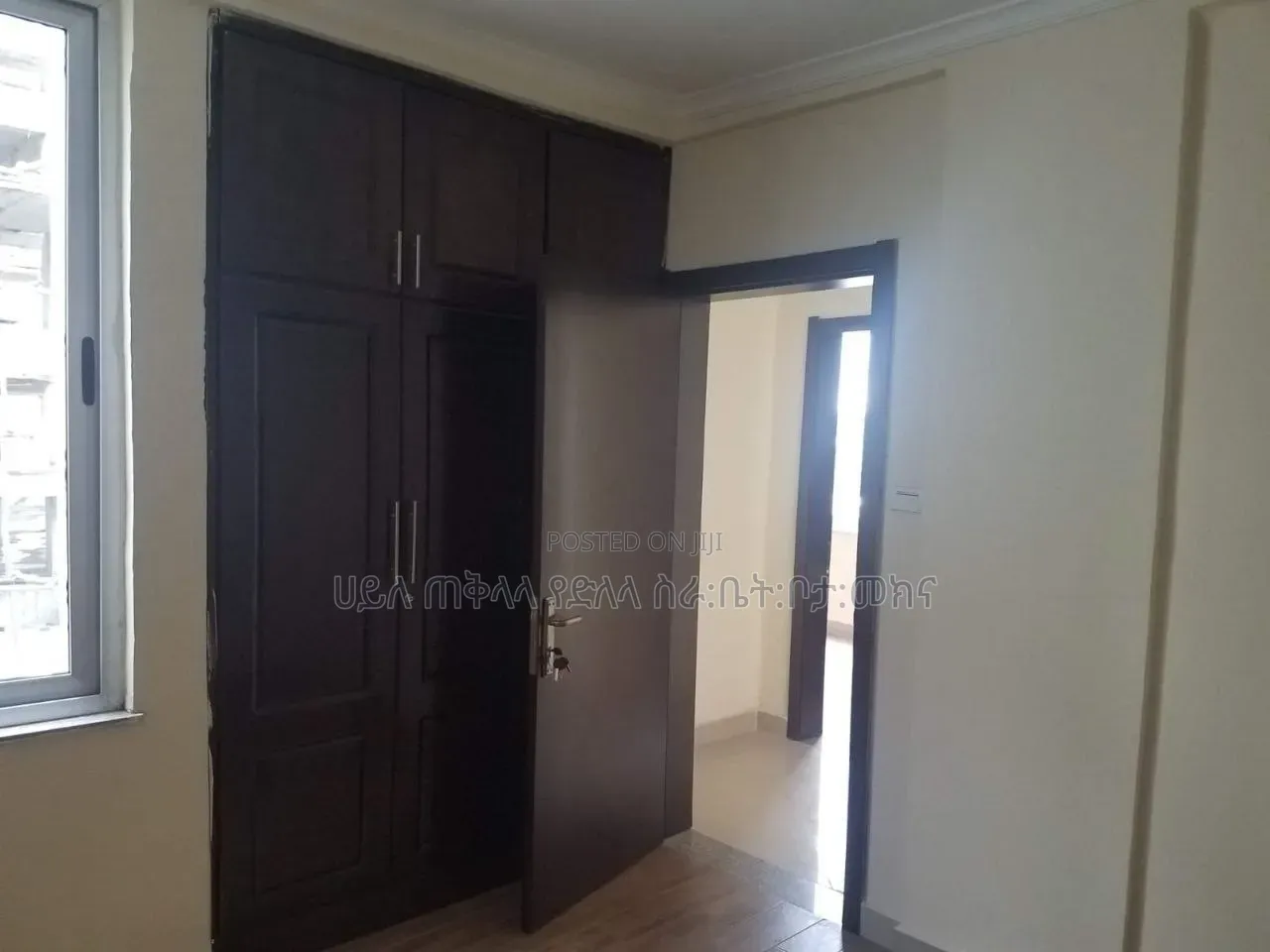 Furnished 2bdrm Apartment in Nohi Realstate, Yeka for sale