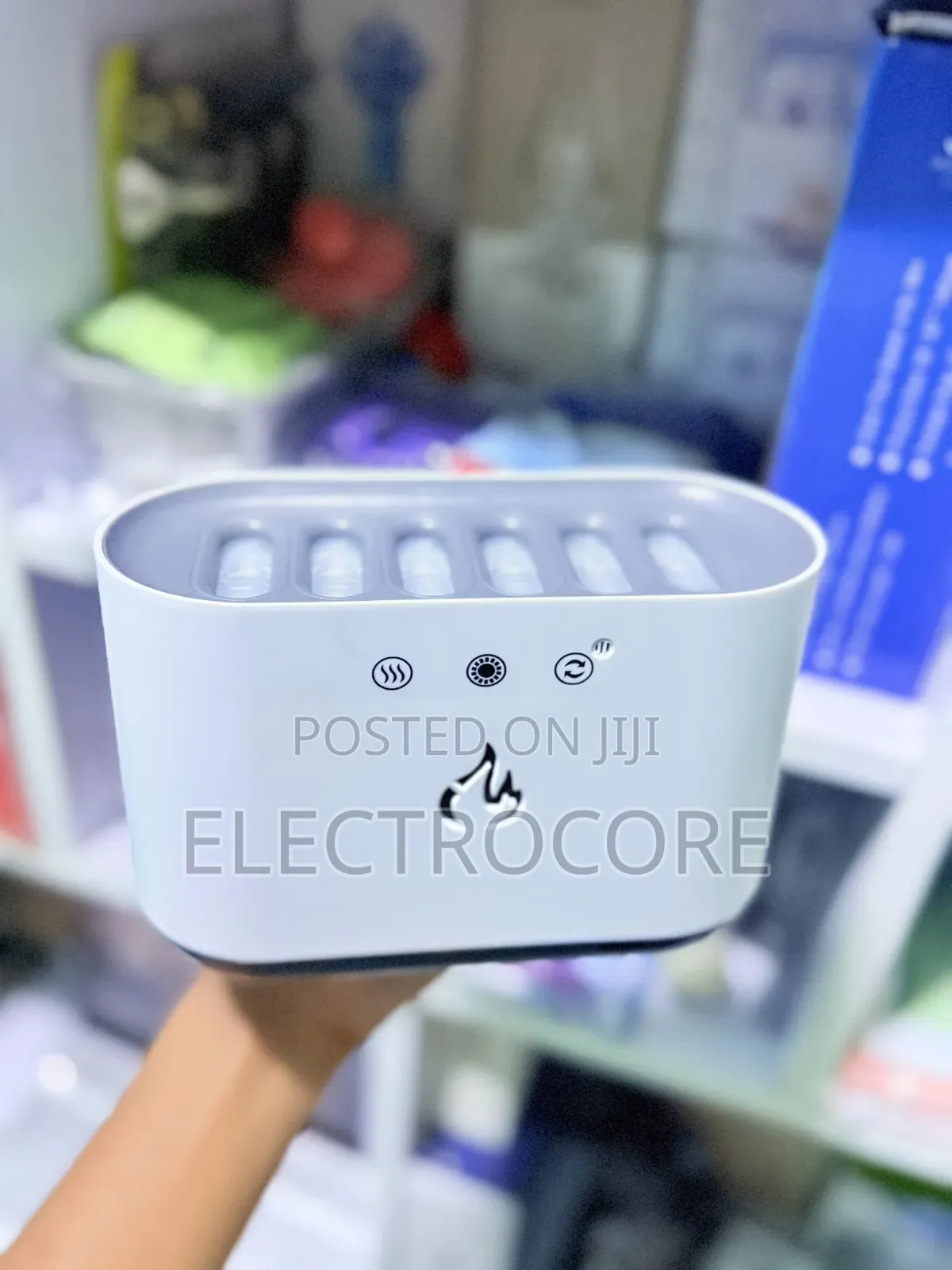  Desktop Home Humidifier