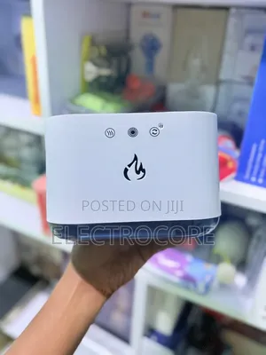  Desktop Home Humidifier