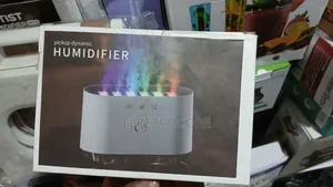  Desktop Home Humidifier
