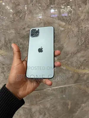 Apple iPhone 11 Pro Max 64 GB Bronze