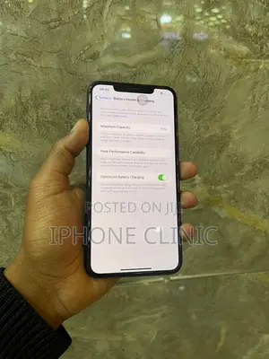 Apple iPhone 11 Pro Max 64 GB Bronze
