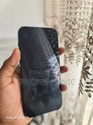 Apple iPhone 14 Pro Max 256 GB Black