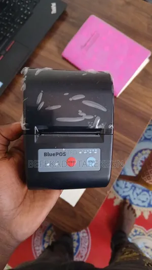 Thermal Printer P58E
