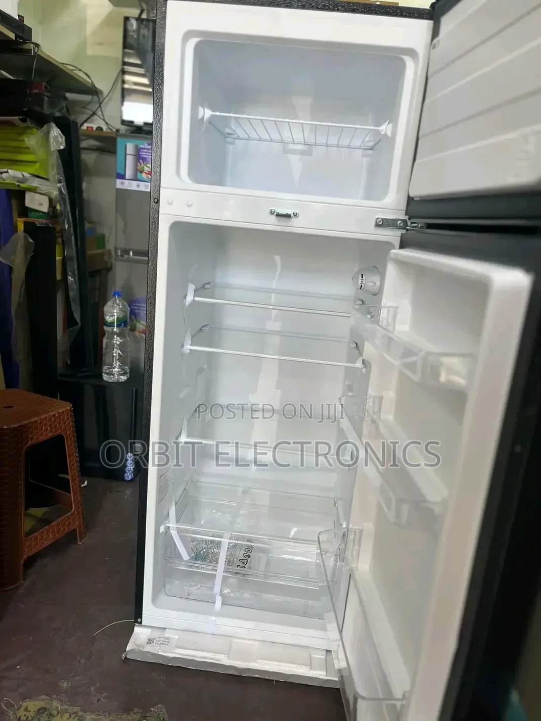 Midea 540 L Refrigerattor